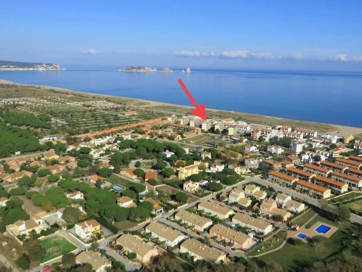 Mare Nostrum 323 L'Estartit Španělsko
