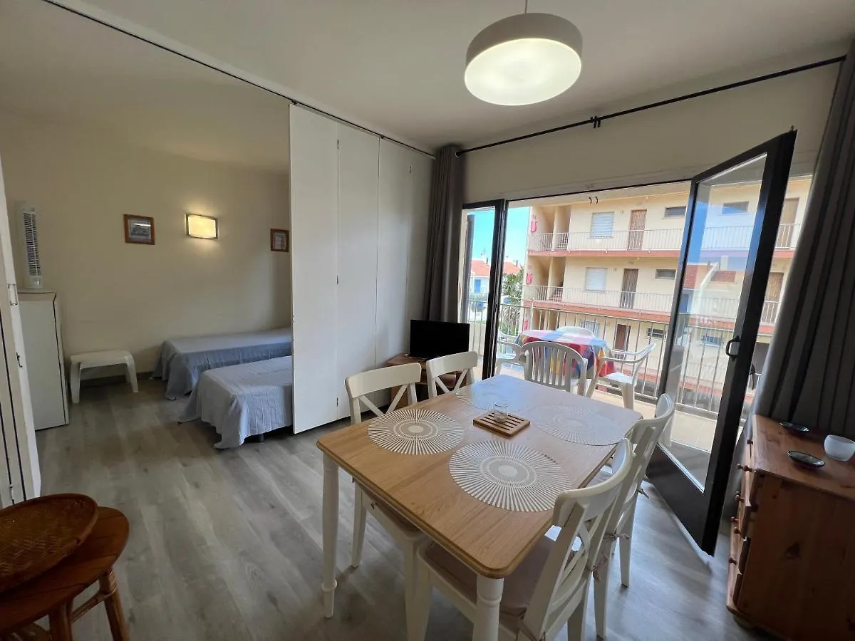 Apartment Mare Nostrum 323 L'Estartit Spain