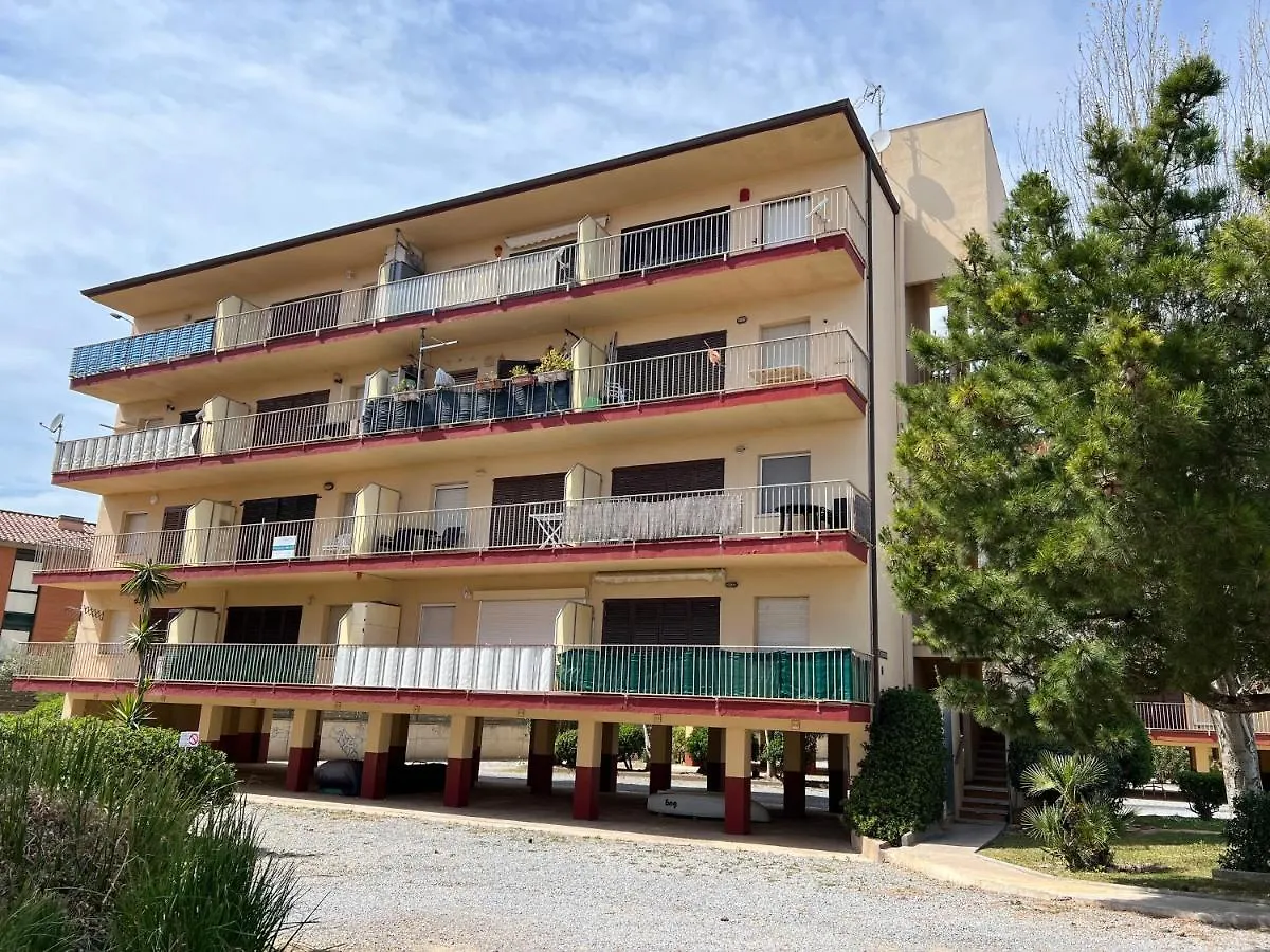 Apartment Mare Nostrum 323 L'Estartit