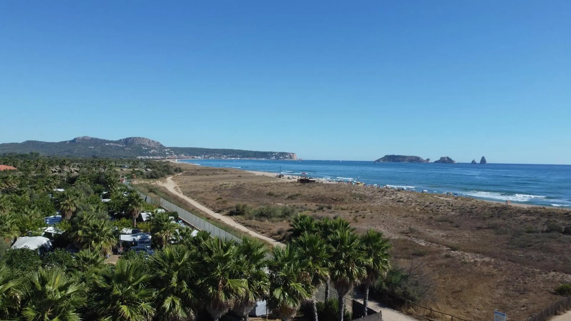 Apartment Mare Nostrum 323 L'Estartit Spain