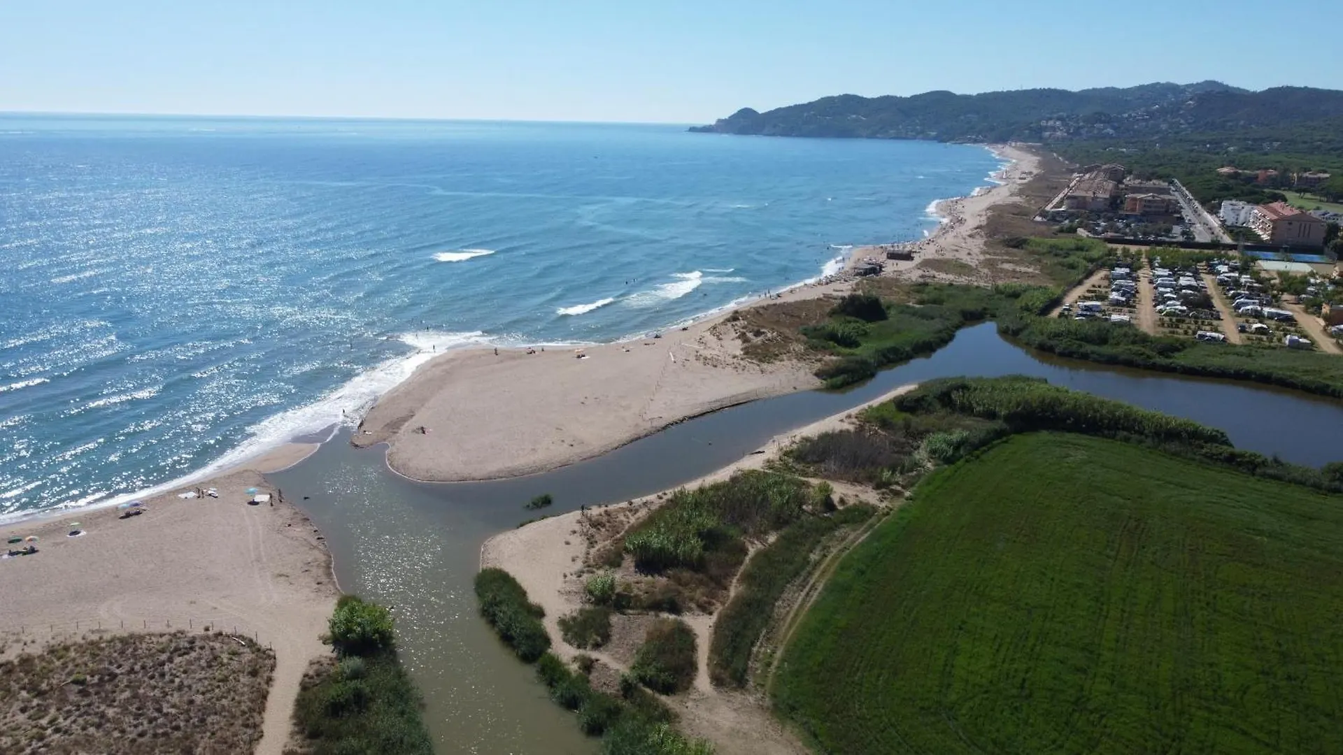 Mare Nostrum 323 L'Estartit