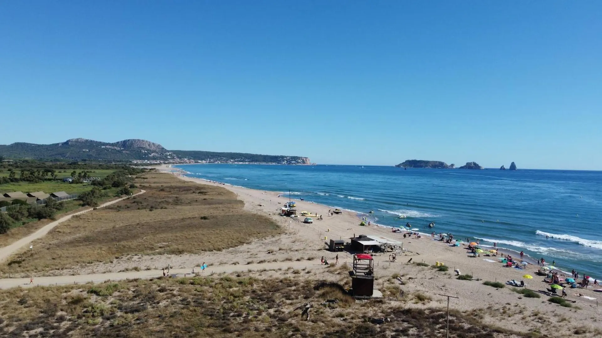 Apartment Mare Nostrum 323 L'Estartit