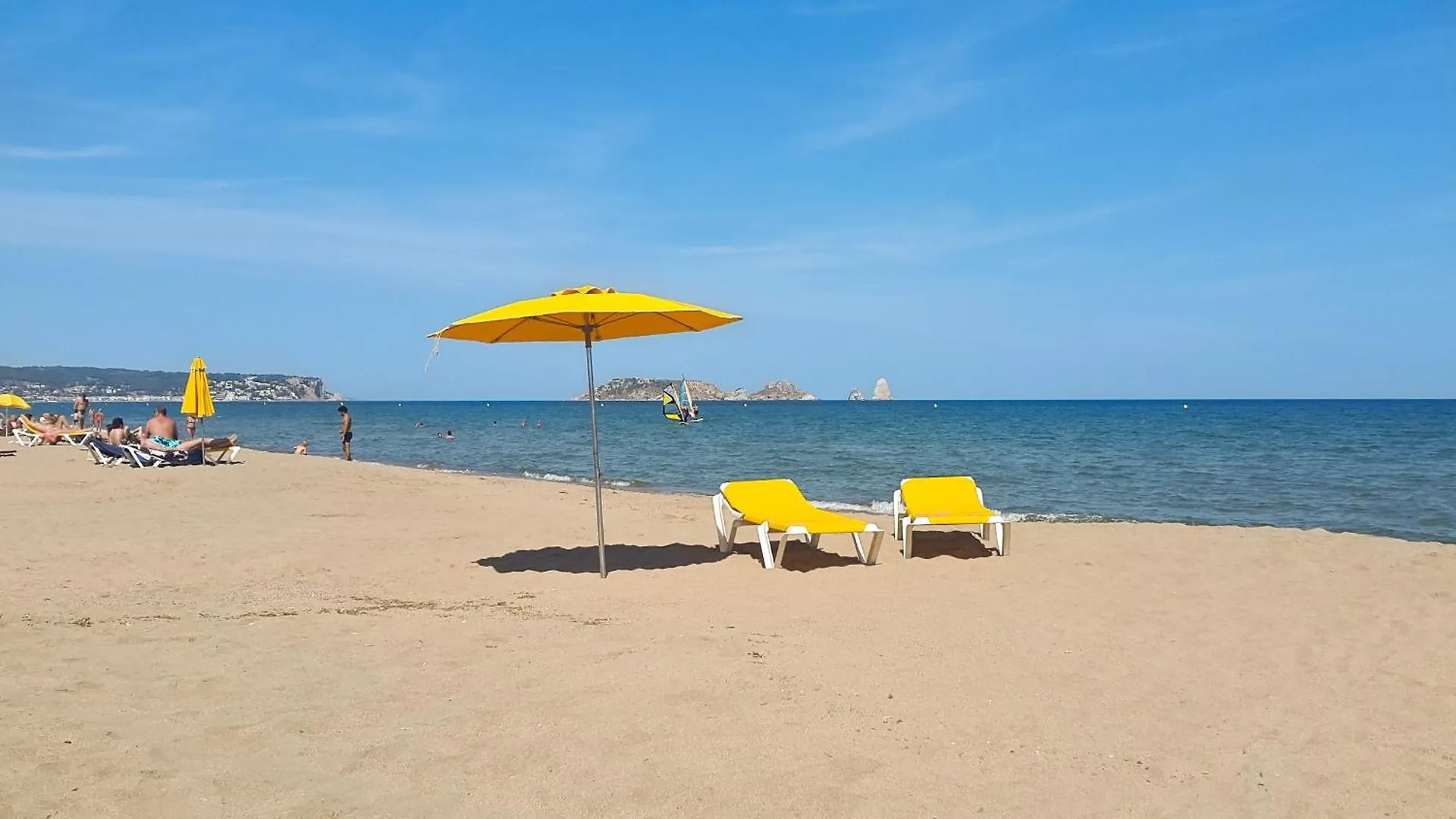 Apartment Mare Nostrum 323 L'Estartit