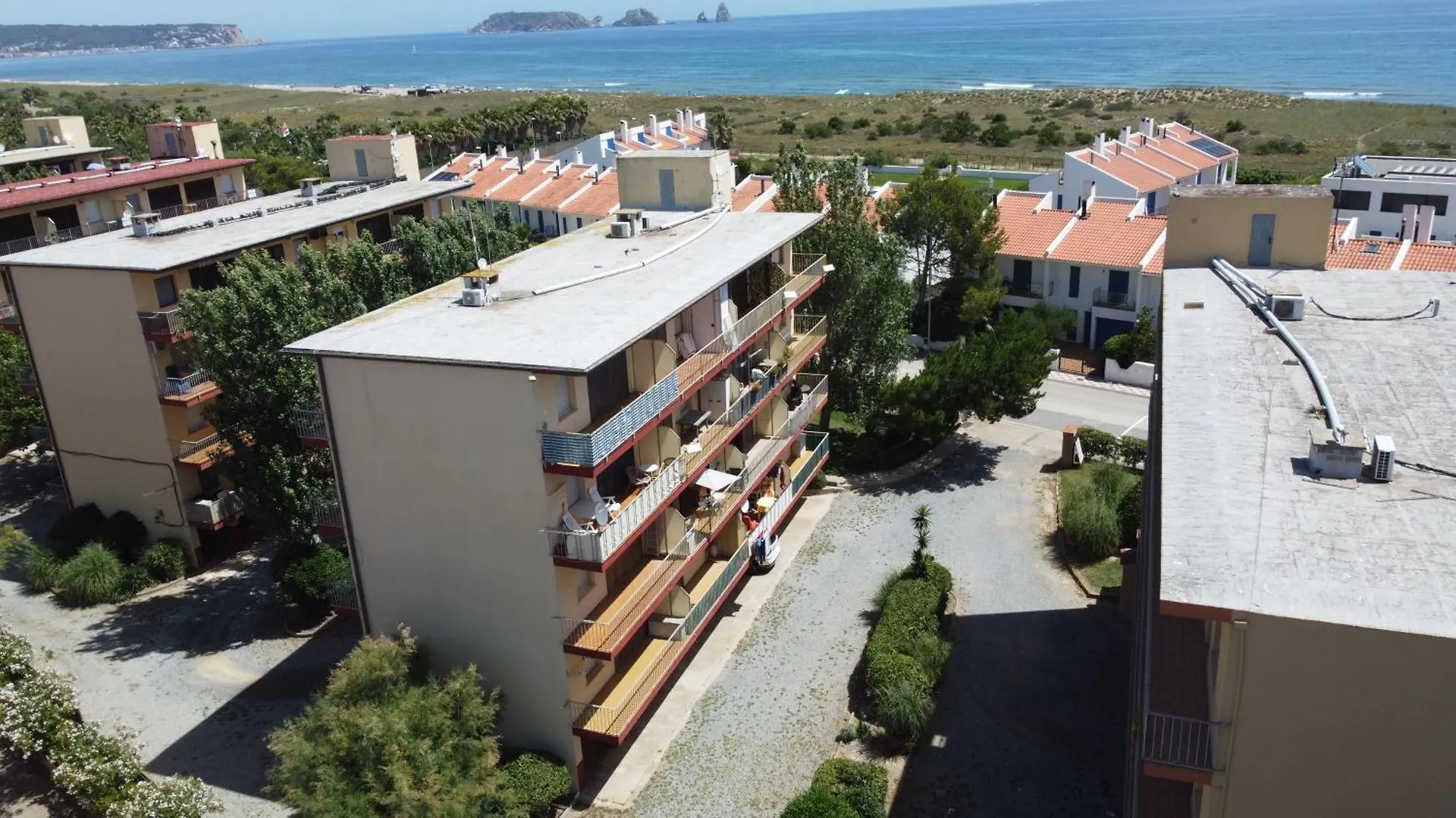 Mare Nostrum 323 L'Estartit