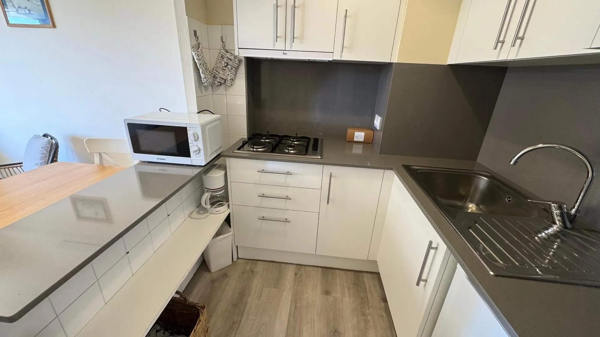 Mare Nostrum 323 L'Estartit Apartmán