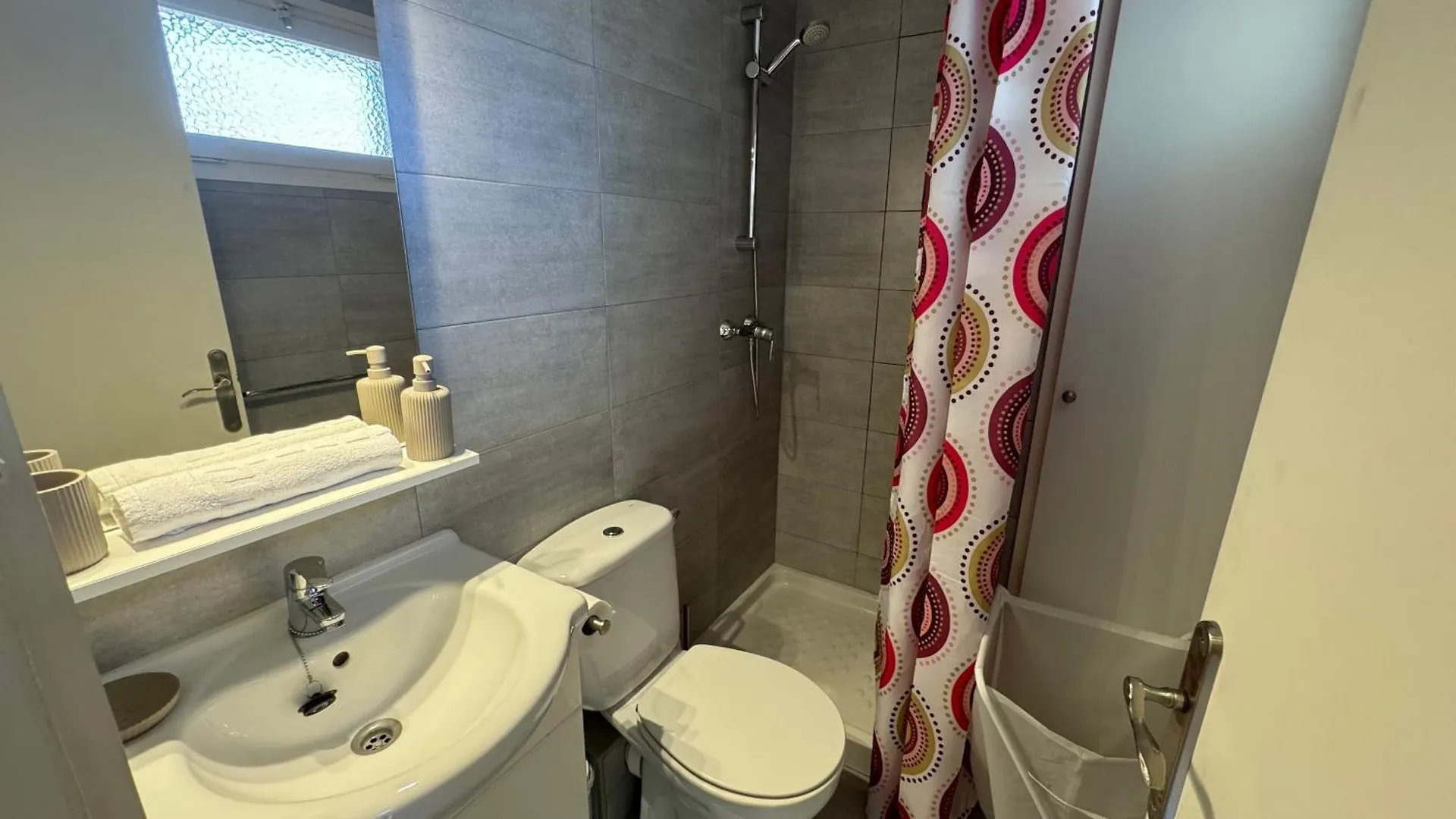 Apartment Mare Nostrum 323 L'Estartit