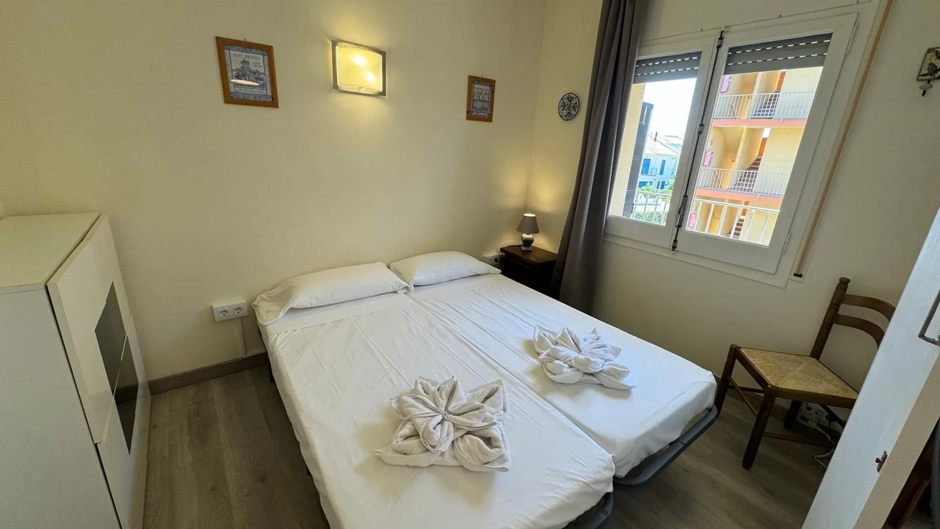 Mare Nostrum 323 L'Estartit Apartment