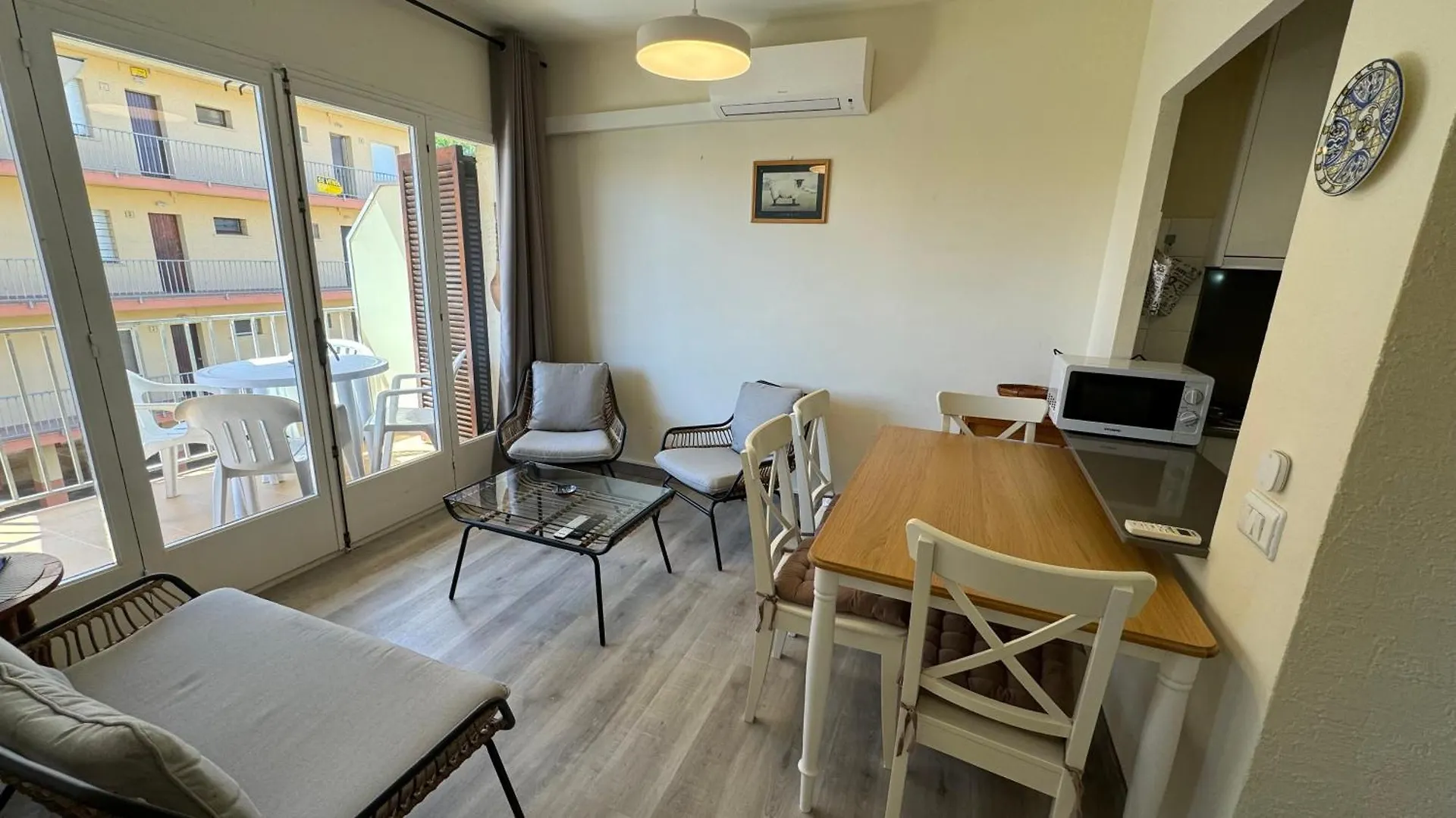 Mare Nostrum 323 L'Estartit Apartment