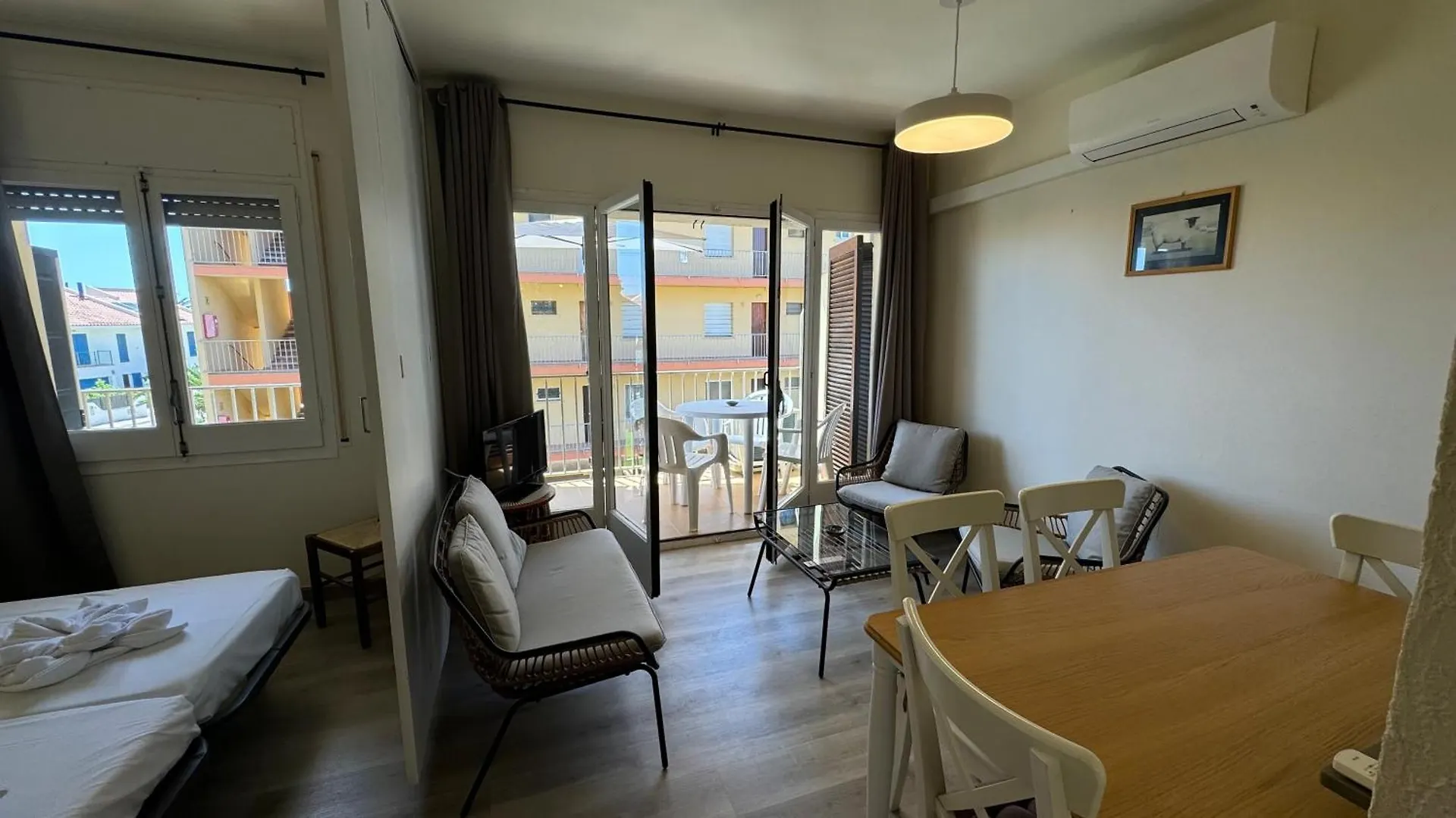 Apartment Mare Nostrum 323 L'Estartit